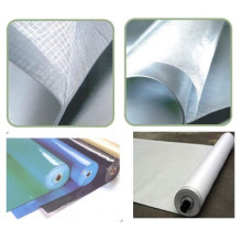 Buena calidad mejor membrana impermeable de tpo del precio para el material para techos
